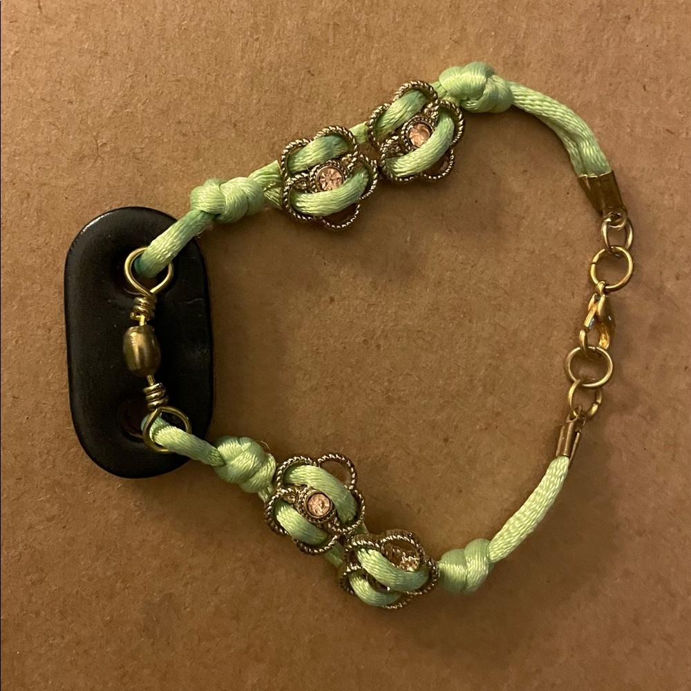 3 for $10 Homemade Bracelet